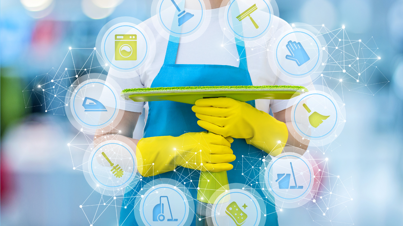 How to Choose the Right Cleaning Service