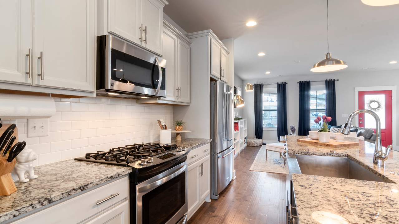 Top Health Benefits of Professional Cleaning Services